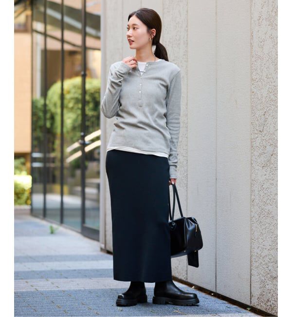 FRAMeWORK「REMME/レメ サイドゴアブーツ」|その他|