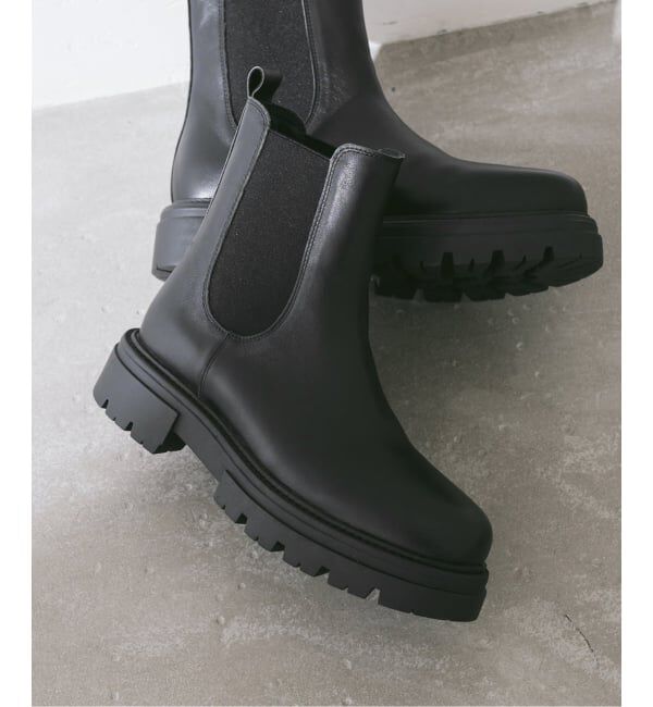 FRAMeWORK「REMME/レメ サイドゴアブーツ」|その他|