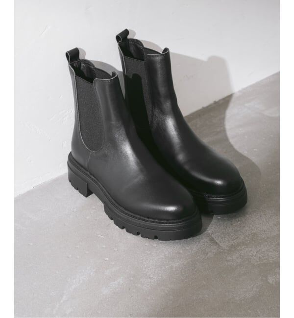 FRAMeWORK「REMME/レメ サイドゴアブーツ」|その他|