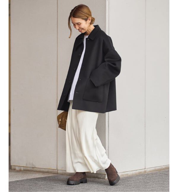 FRAMeWORK「REMME/レメ サイドゴアブーツ」|その他|