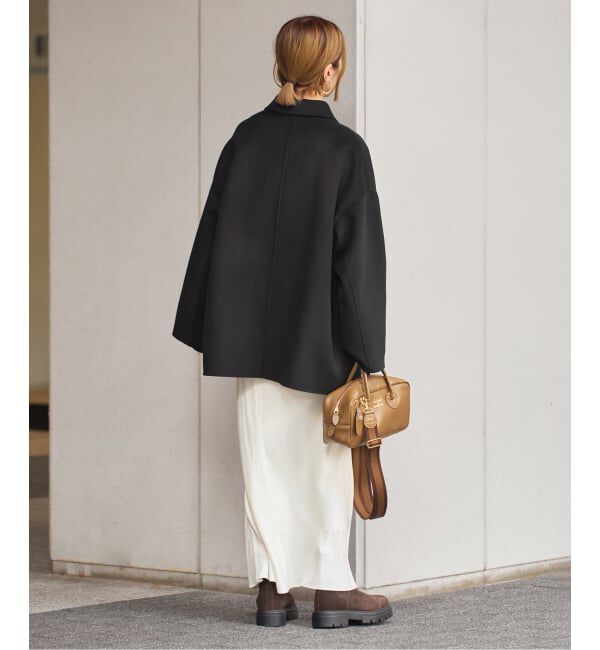 FRAMeWORK「REMME/レメ サイドゴアブーツ」|その他|