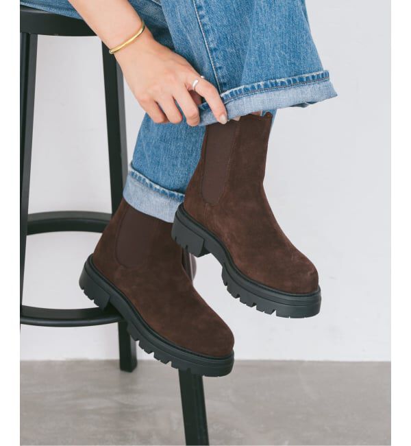 FRAMeWORK「REMME/レメ サイドゴアブーツ」|その他|