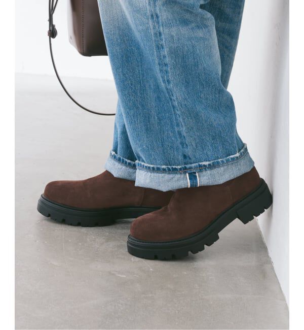 FRAMeWORK「REMME/レメ サイドゴアブーツ」|その他|