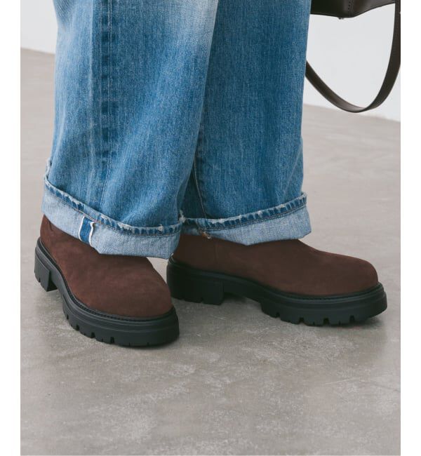 FRAMeWORK「REMME/レメ サイドゴアブーツ」|その他|