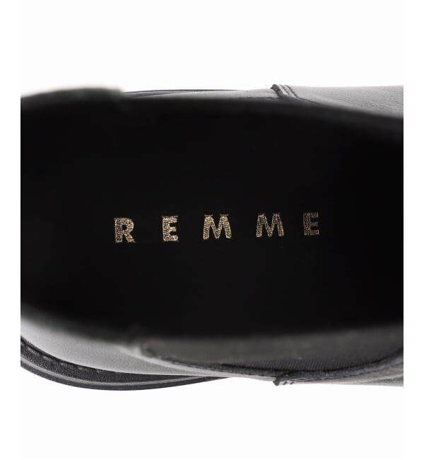FRAMeWORK「REMME/レメ サイドゴアブーツ」|その他|