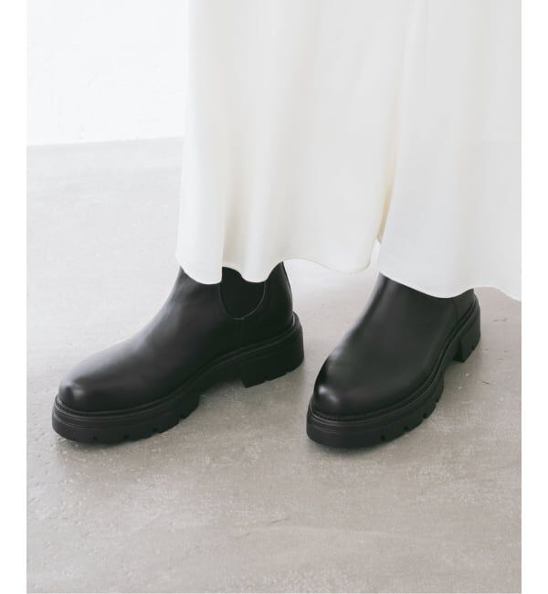 FRAMeWORK「REMME/レメ サイドゴアブーツ」|その他|