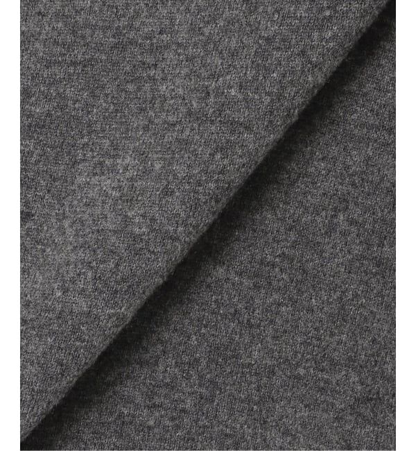 Spick and Span「《追加》CHESSルーズボートネックプルオーバー」|ニット・セーター|