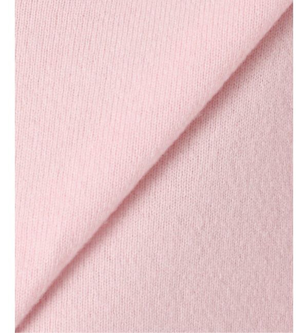 Spick and Span「《追加》CHESSルーズボートネックプルオーバー」|ニット・セーター|