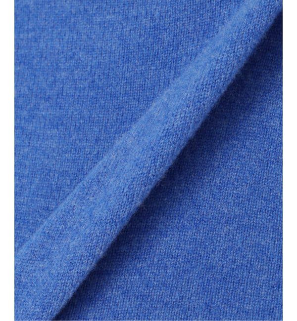 Spick and Span「《追加》CHESSルーズボートネックプルオーバー」|ニット・セーター|