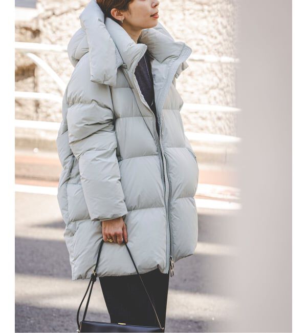 NOBLE「DUNO/デュノ HARUKI(ハルキ)」|ダウン|