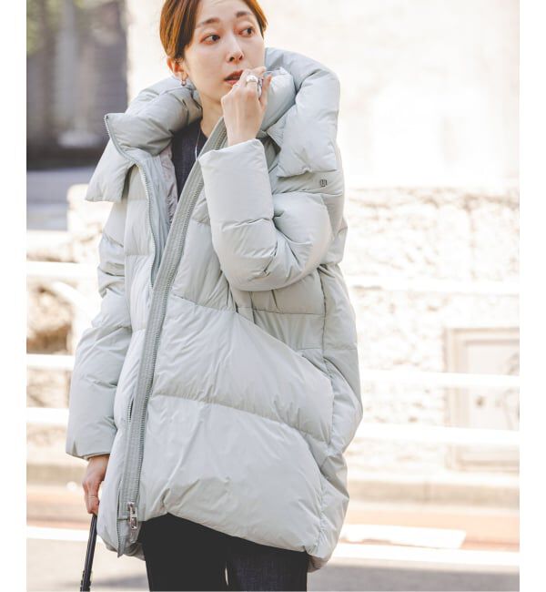 NOBLE「DUNO/デュノ HARUKI(ハルキ)」|ダウン|