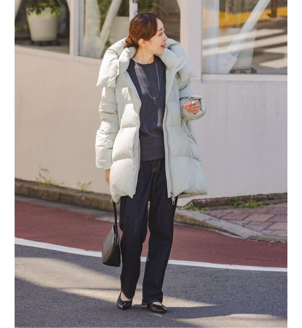 NOBLE「DUNO/デュノ HARUKI(ハルキ)」|ダウン|