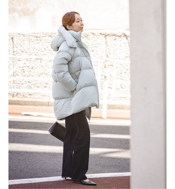 NOBLE「DUNO/デュノ HARUKI(ハルキ)」|ダウン|