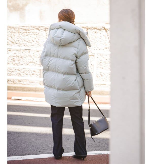 NOBLE「DUNO/デュノ HARUKI(ハルキ)」|ダウン|