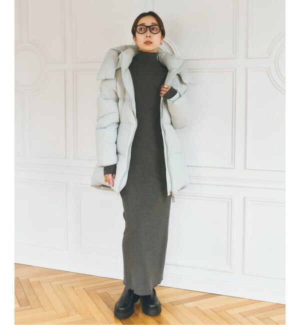 NOBLE「DUNO/デュノ HARUKI(ハルキ)」|ダウン|