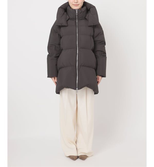 NOBLE「DUNO/デュノ HARUKI(ハルキ)」|ダウン|