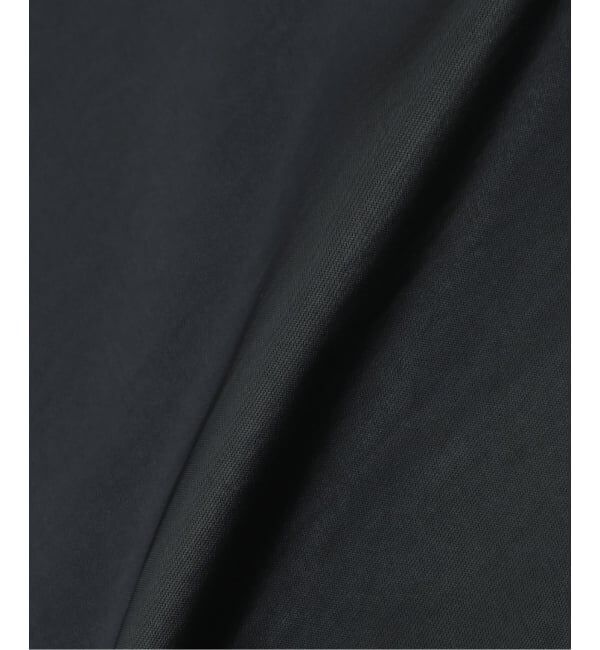 U by SPICK&SPAN「サテンロングスカート」|スカート|