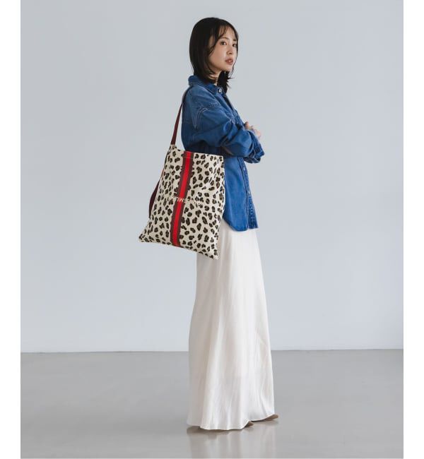 NOBLE「《WEB限定追加5》N.Jam/エヌジャムトートSmall」|トートバッグ|