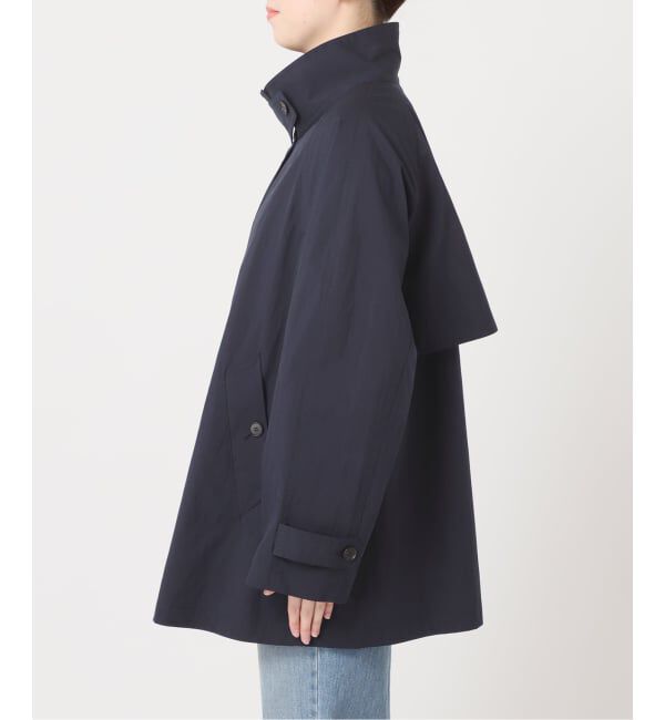 FRAMeWORK「≪追加≫撥水テントラインコート」|その他|