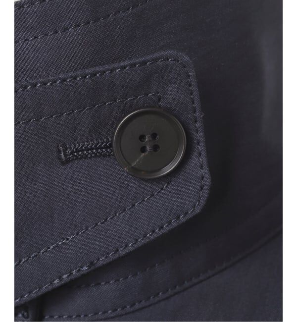 FRAMeWORK「≪追加≫撥水テントラインコート」|その他|