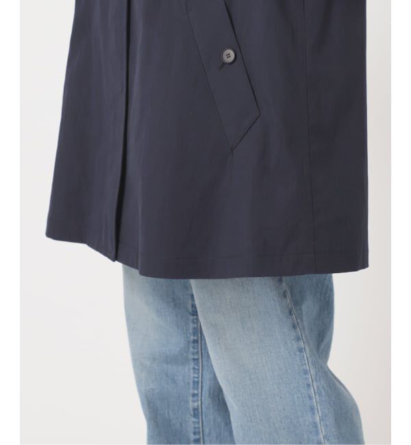 FRAMeWORK「≪追加≫撥水テントラインコート」|その他|