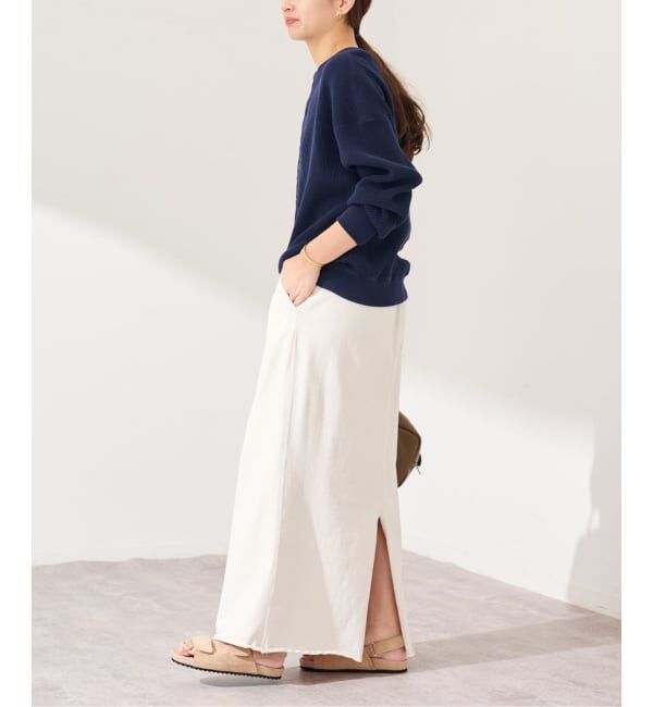 FRAMeWORK「REMME/レメ 別注コンフォートベルクロサンダル」|サンダル|