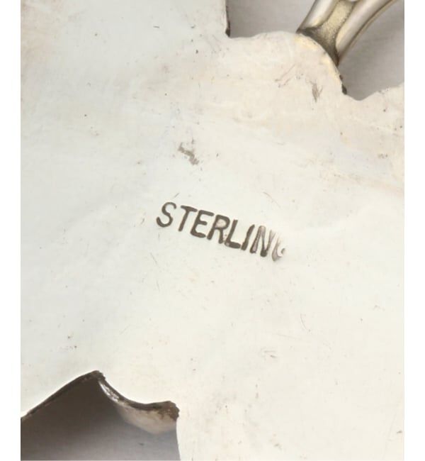 FRAMeWORK「HARPO/アルポ　バタフライブローチ」|その他|