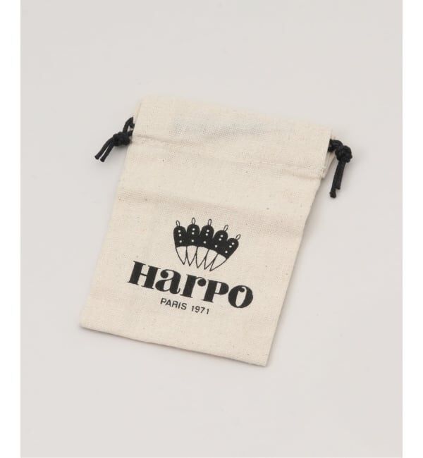 FRAMeWORK「HARPO/アルポ　バタフライブローチ」|その他|