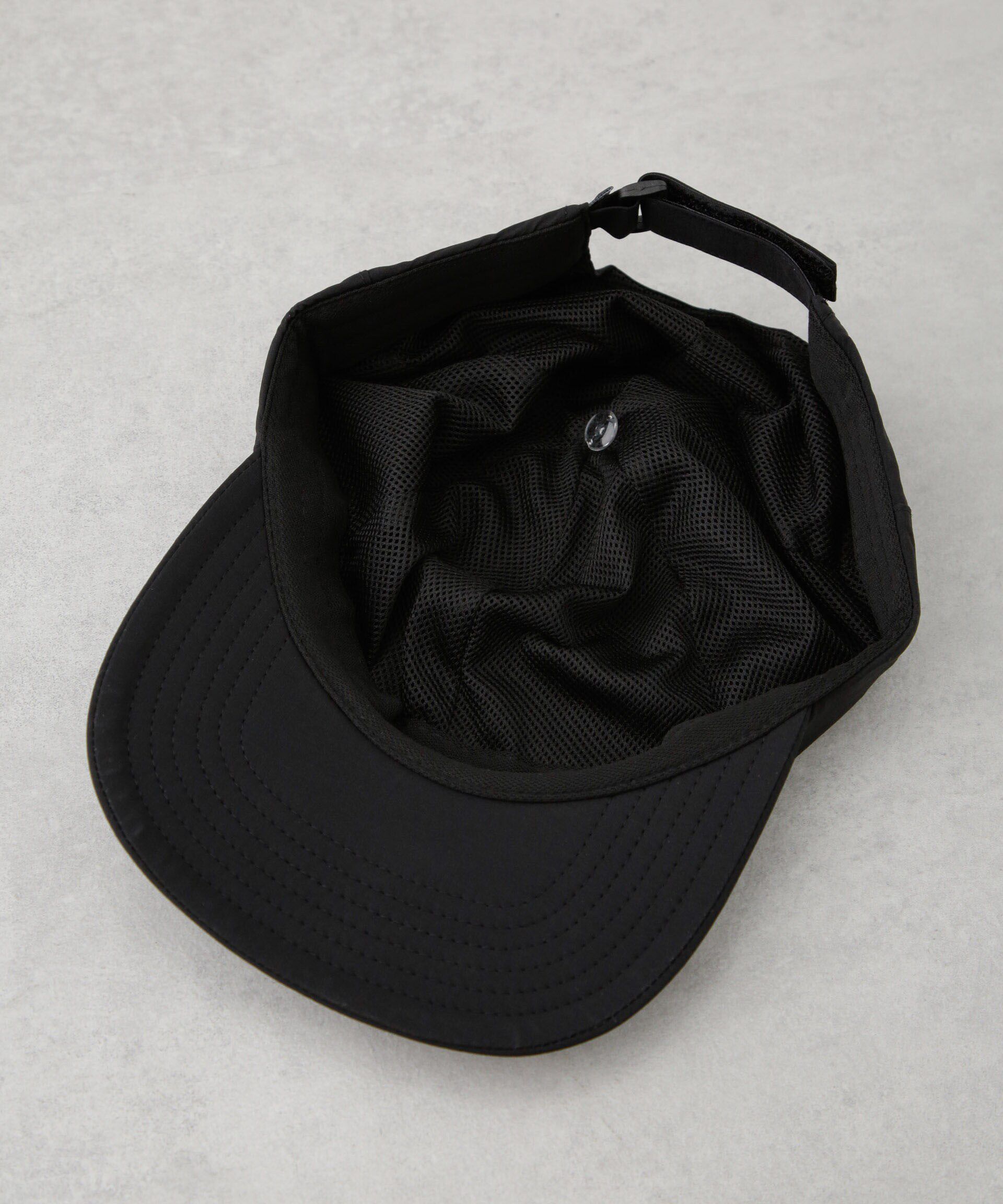 nano･universe「THEHATS/LIGHT CAP」|キャップ・キャスケット|