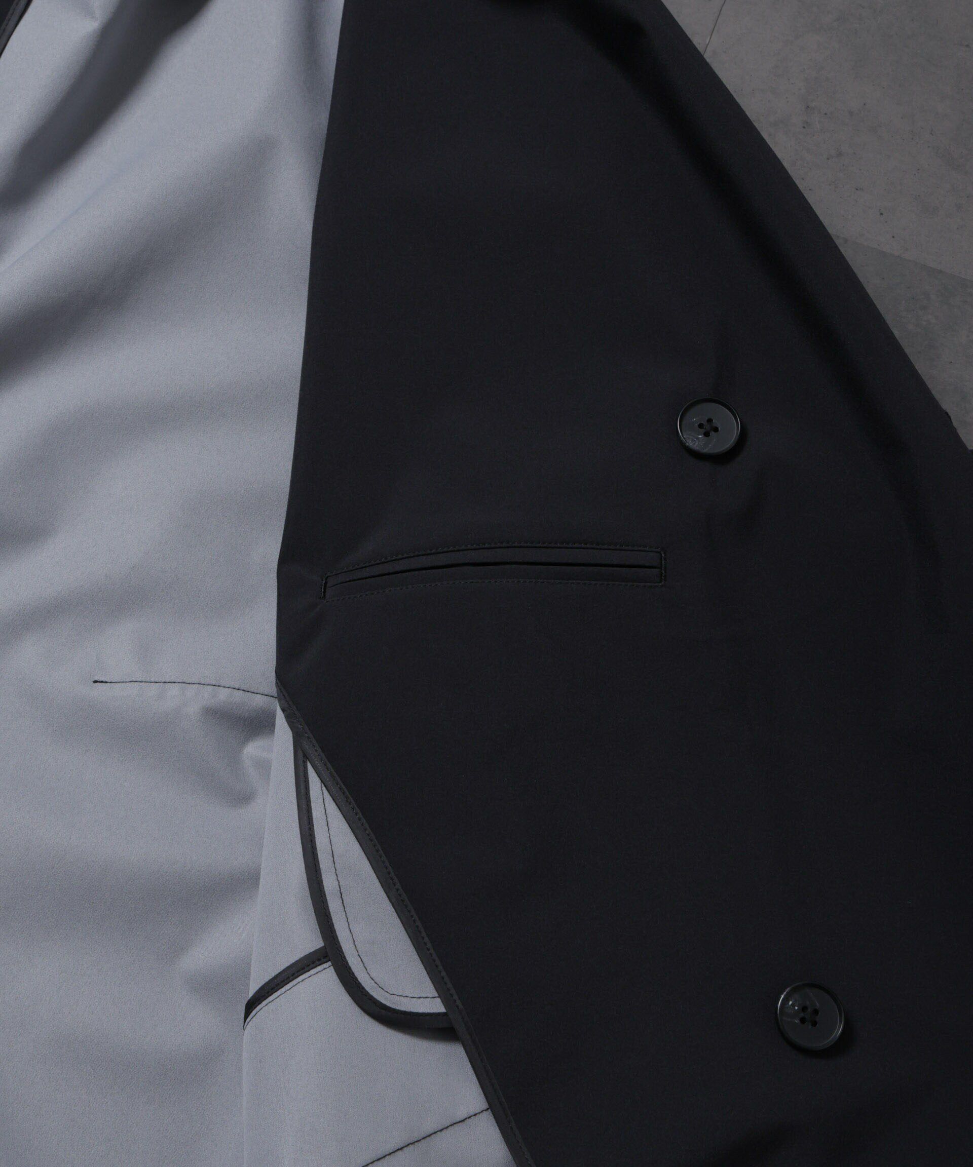 nano･universe「HOTEL PALACE(ｵﾃﾙﾊﾟﾗｽ)xｱﾝﾌﾞﾛ ｽﾘｰﾚｲﾔｰ撥水ﾄﾞﾙﾏﾝｵﾌ」|その他|