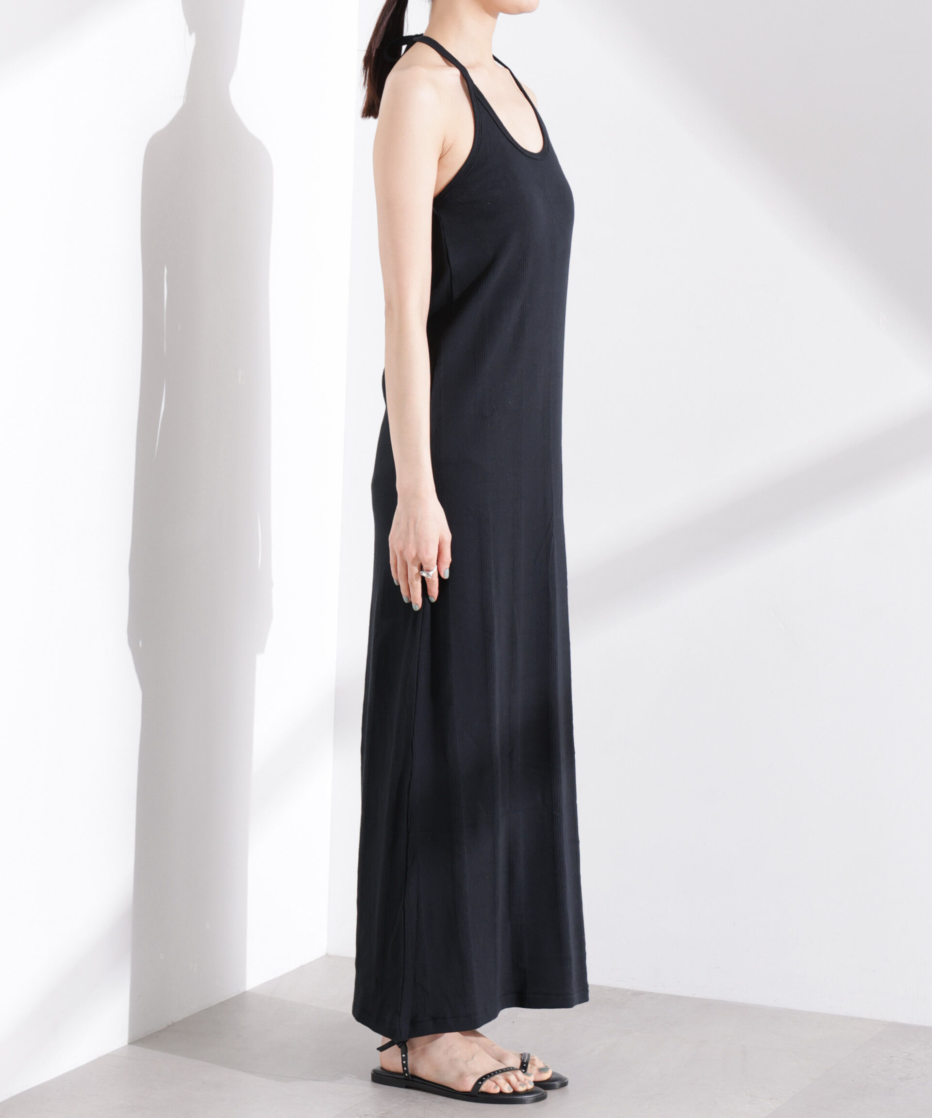 nano･universe「Robert P. Miller/Prib Halter OP」|ワンピース|