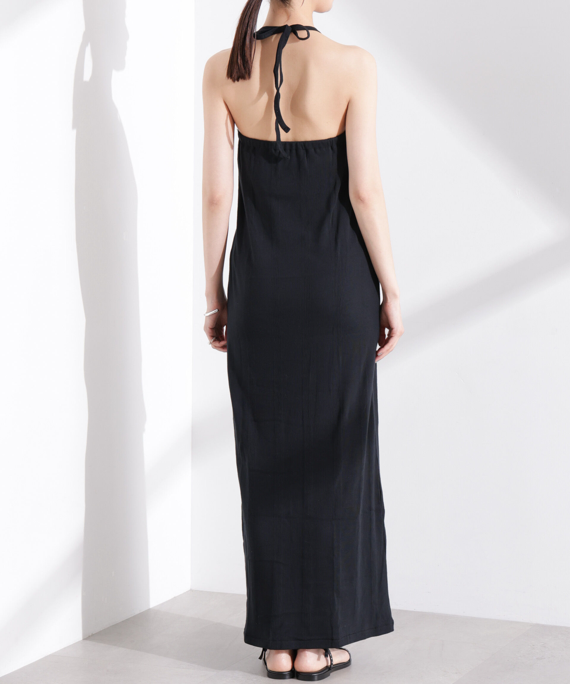 nano･universe「Robert P. Miller/Prib Halter OP」|ワンピース|