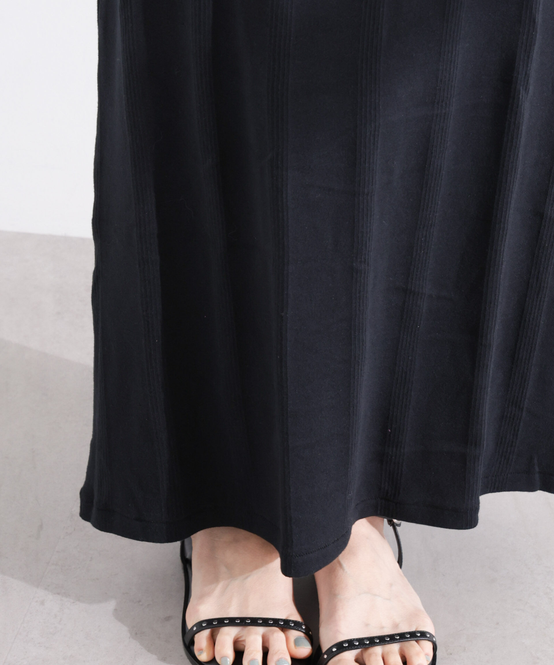 nano･universe「Robert P. Miller/Prib Halter OP」|ワンピース|