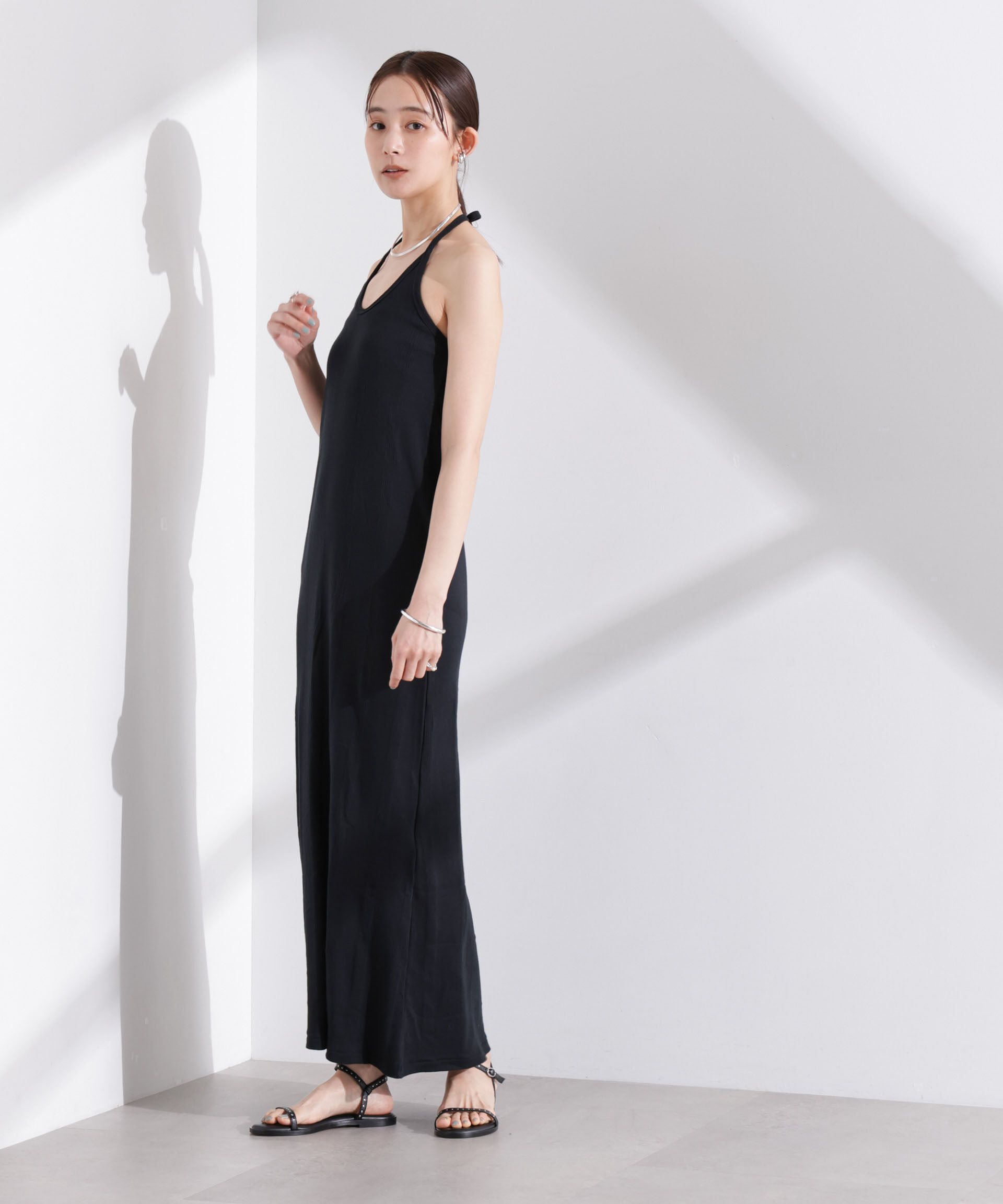 nano･universe「Robert P. Miller/Prib Halter OP」|ワンピース|