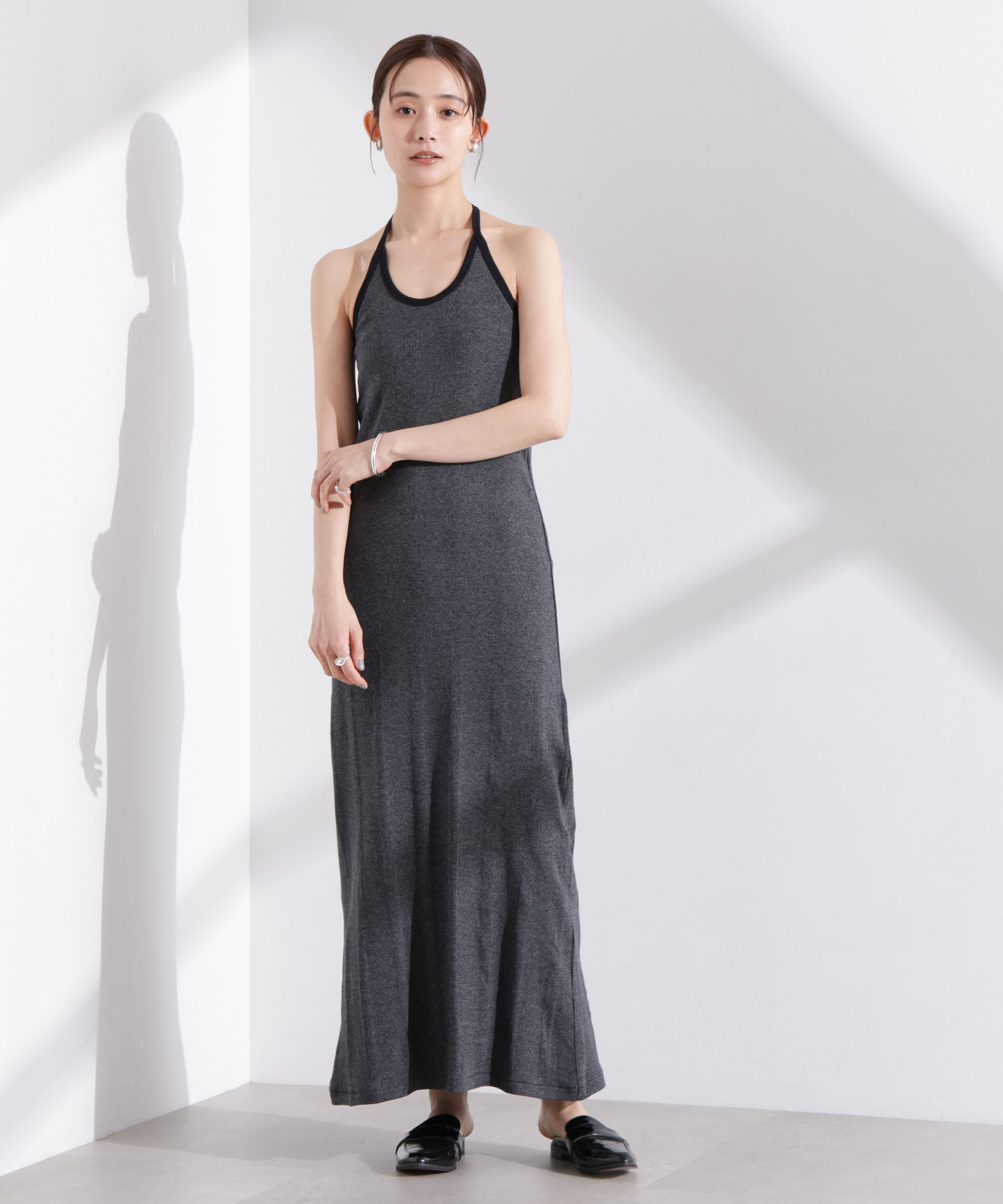 nano･universe「Robert P. Miller/Prib Halter OP」|ワンピース|