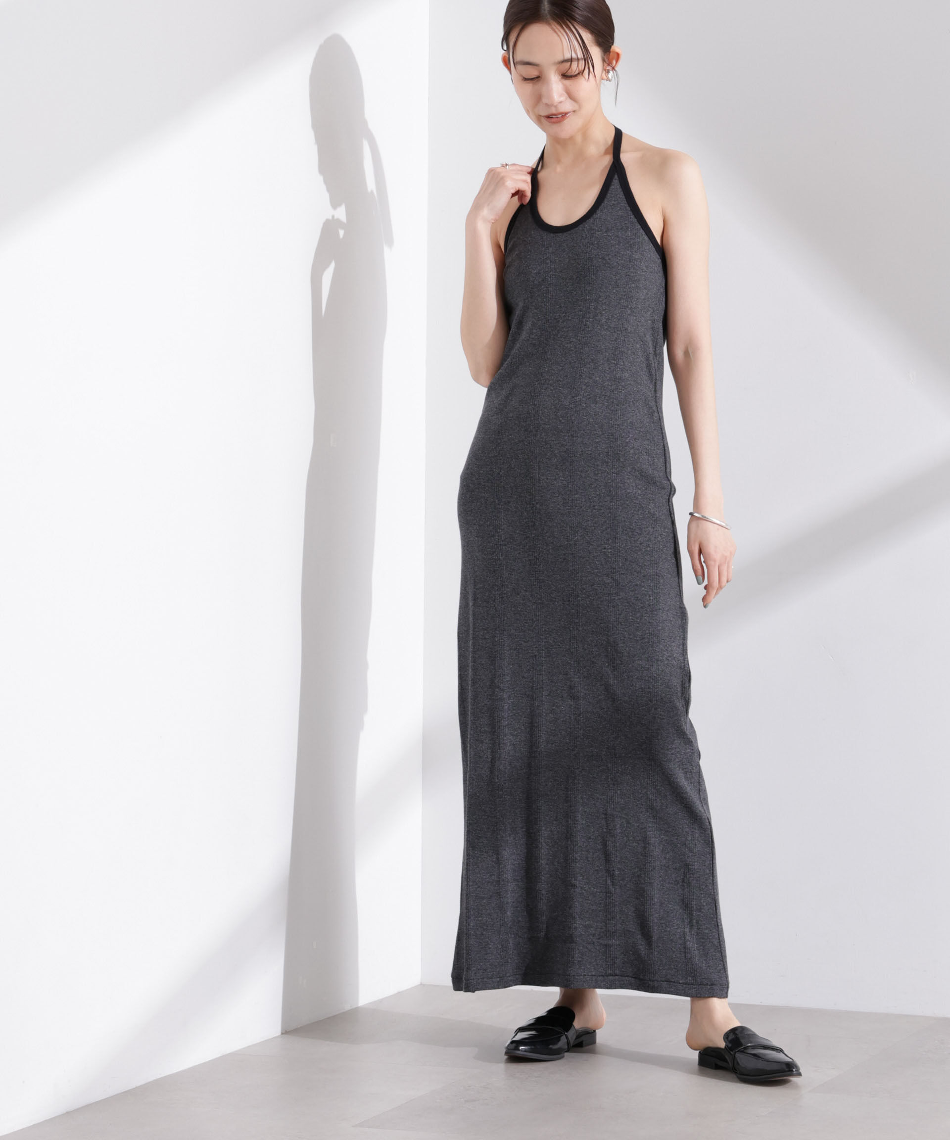 nano･universe「Robert P. Miller/Prib Halter OP」|ワンピース|