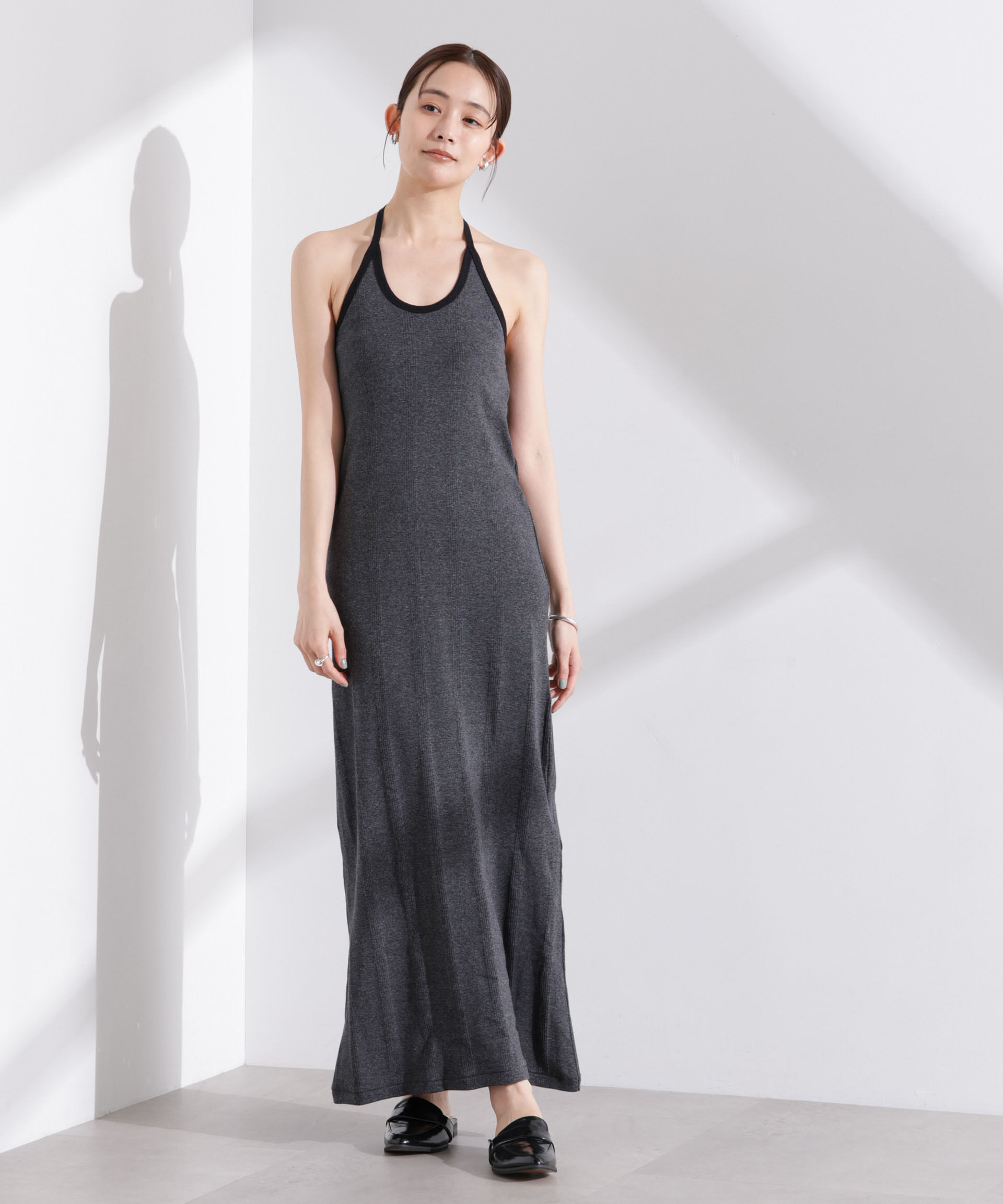 nano･universe「Robert P. Miller/Prib Halter OP」|ワンピース|