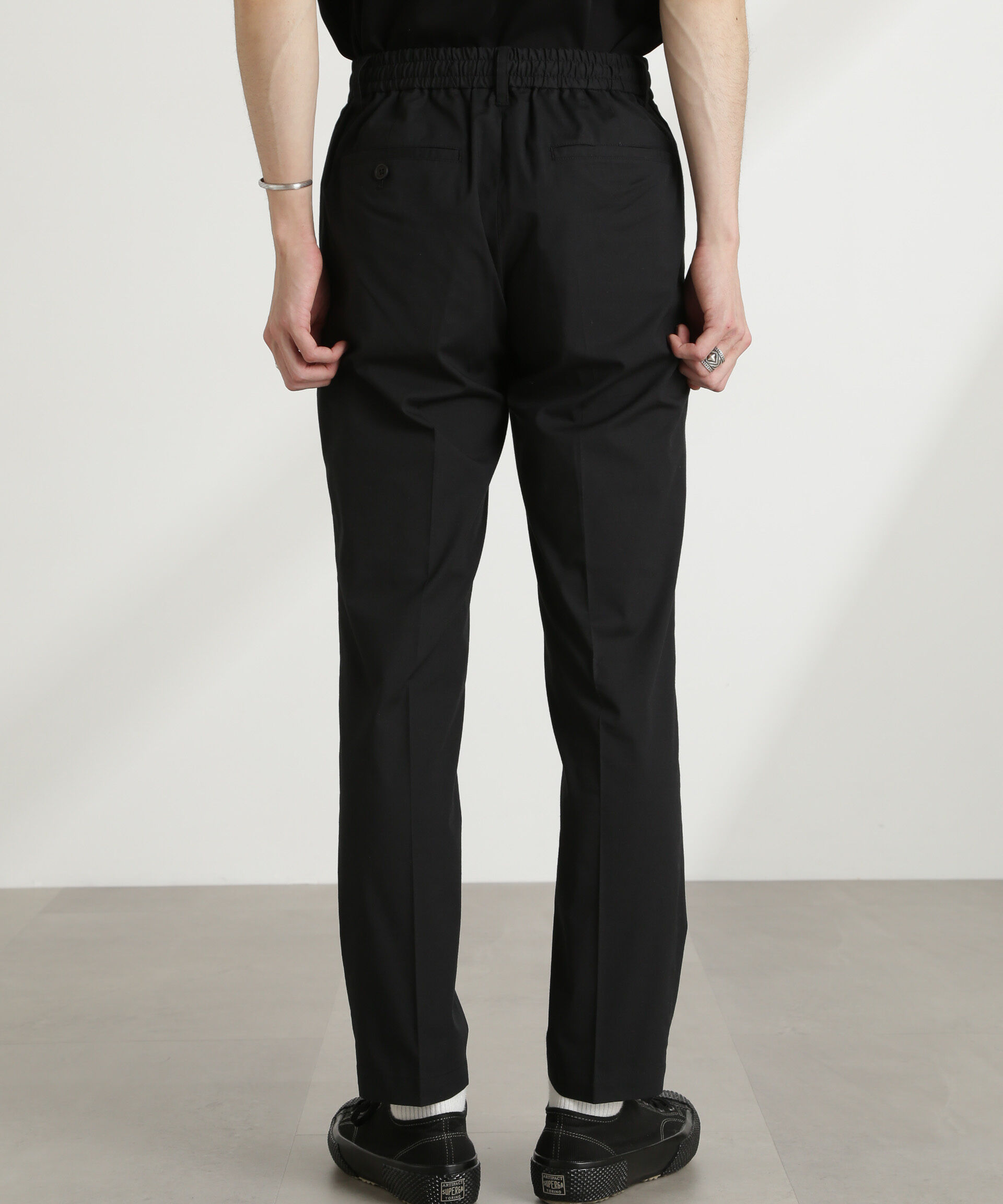 nano･universe「TCクールマックス ワンタックスラックス」|チノ|