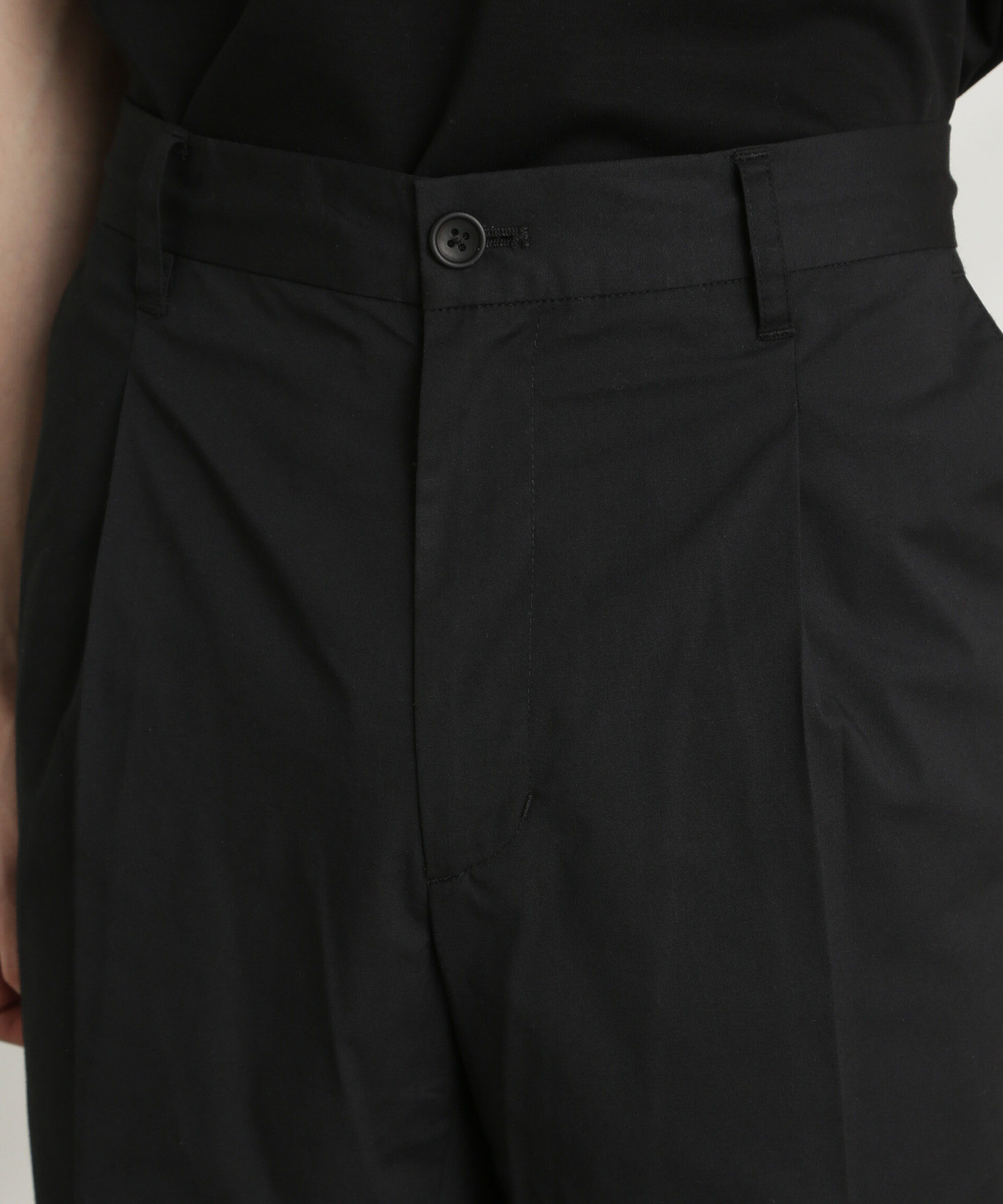 nano･universe「TCクールマックス ワンタックスラックス」|チノ|