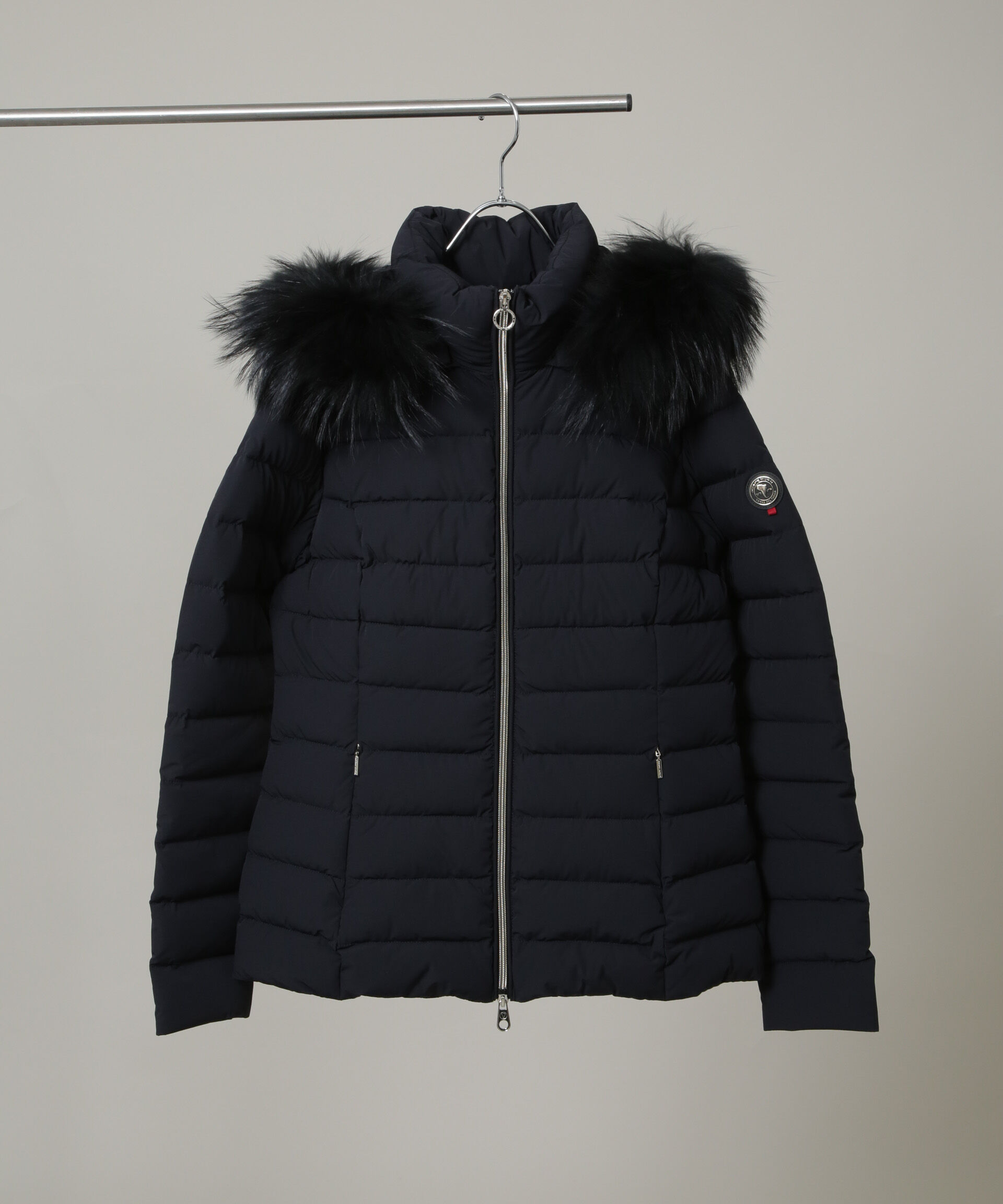 nano･universe「CAPE HORN/SALTA MURMASKY」|ダウン|