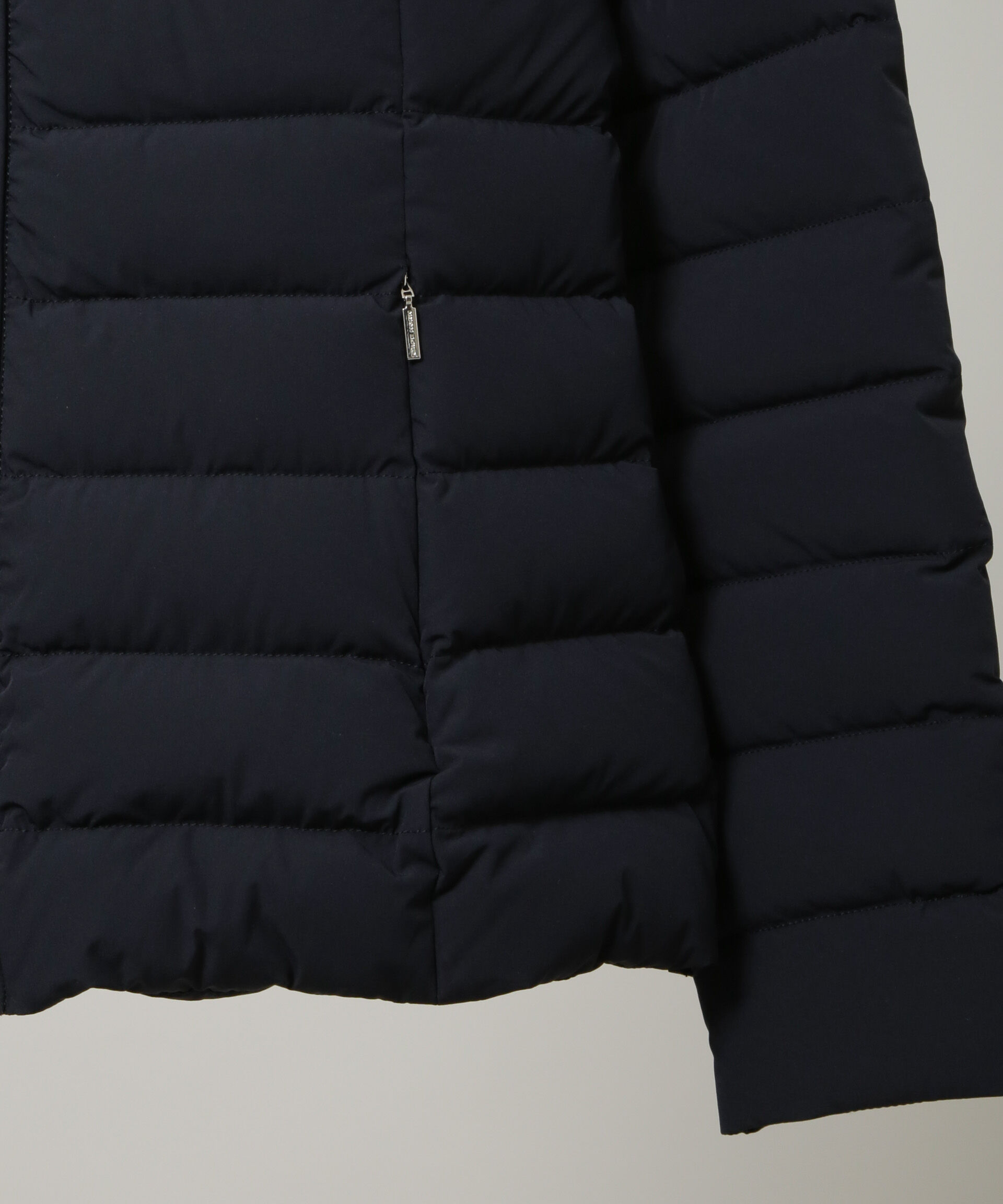 nano･universe「CAPE HORN/SALTA MURMASKY」|ダウン|