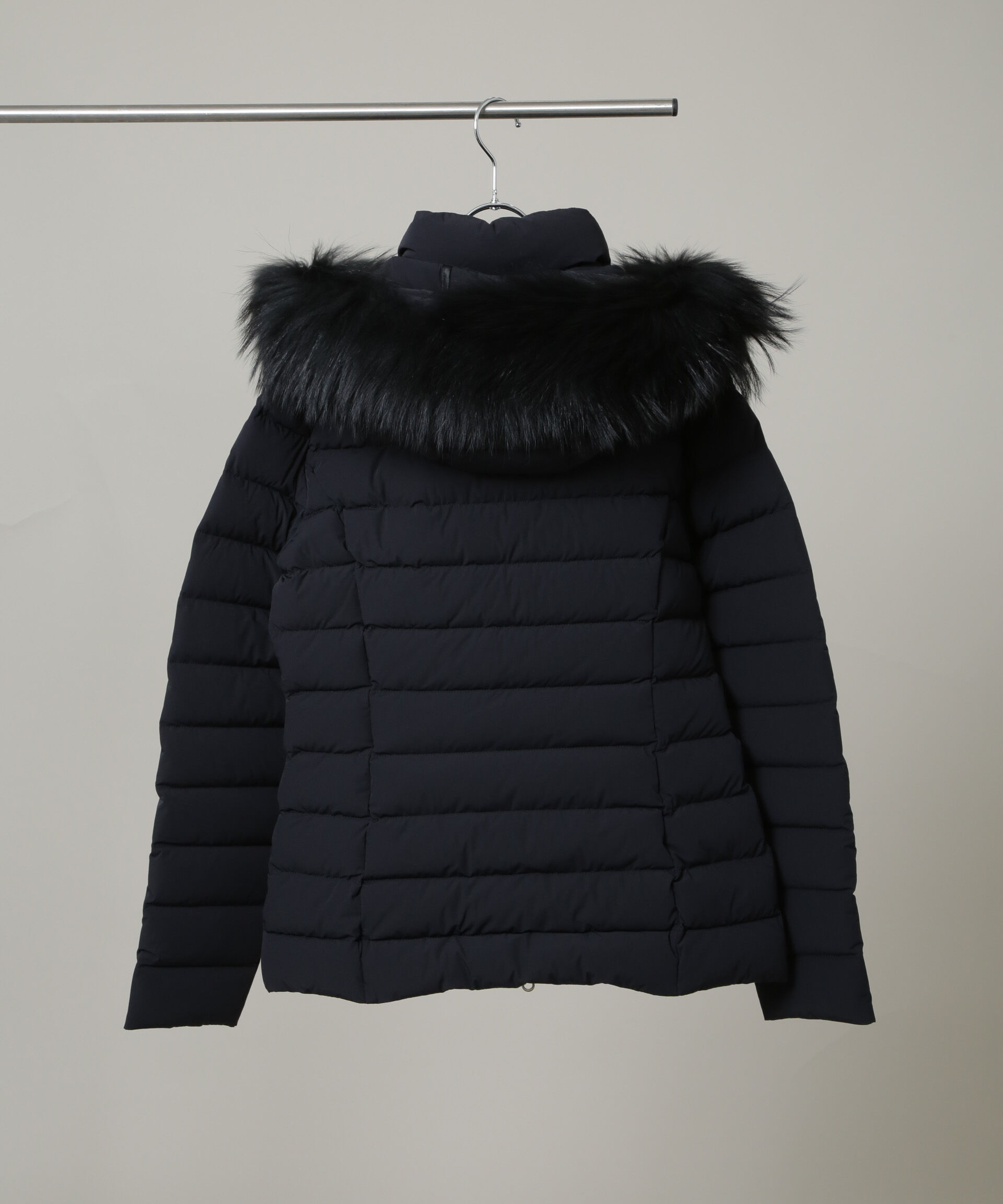 nano･universe「CAPE HORN/SALTA MURMASKY」|ダウン|