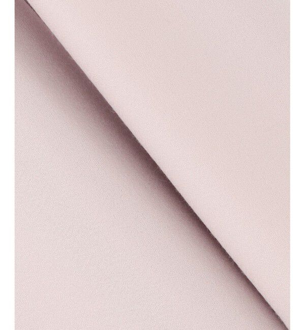 組曲「【WEB一部店舗限定】ウールジョーゼット フレアスカート」|スカート|