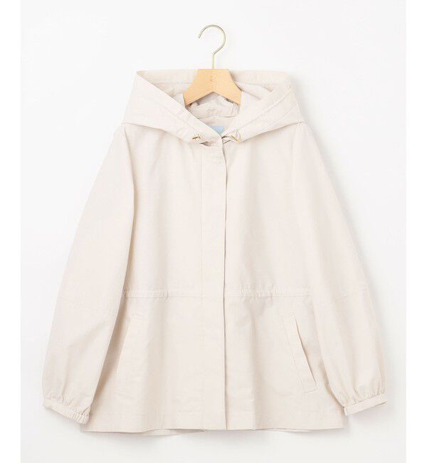 組曲「【2WAY】フード付き ライトアウター」|その他|