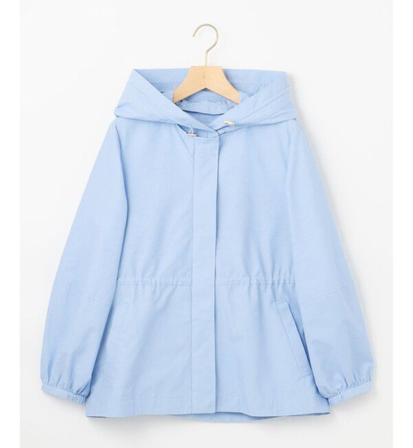 組曲「【2WAY】フード付き ライトアウター」|その他|