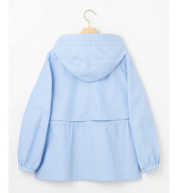 組曲「【2WAY】フード付き ライトアウター」|その他|