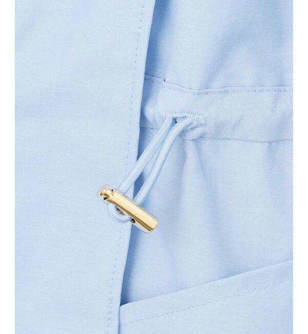 組曲「【2WAY】フード付き ライトアウター」|その他|