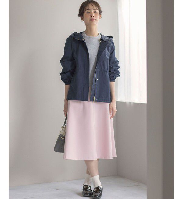 組曲「スウェットライクニットプルオーバー」|ニット・セーター|