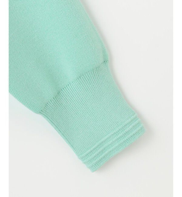 組曲「スウェットライクニットプルオーバー」|ニット・セーター|