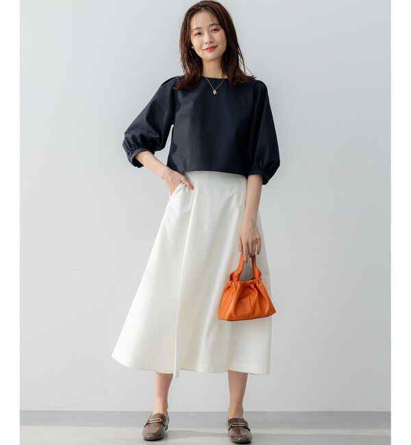 組曲「チノライク スカート」|スカート|